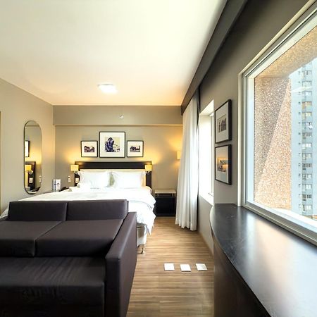 Flat 702 Suite Patio Paulista - Bela Vista São Paulo Ngoại thất bức ảnh