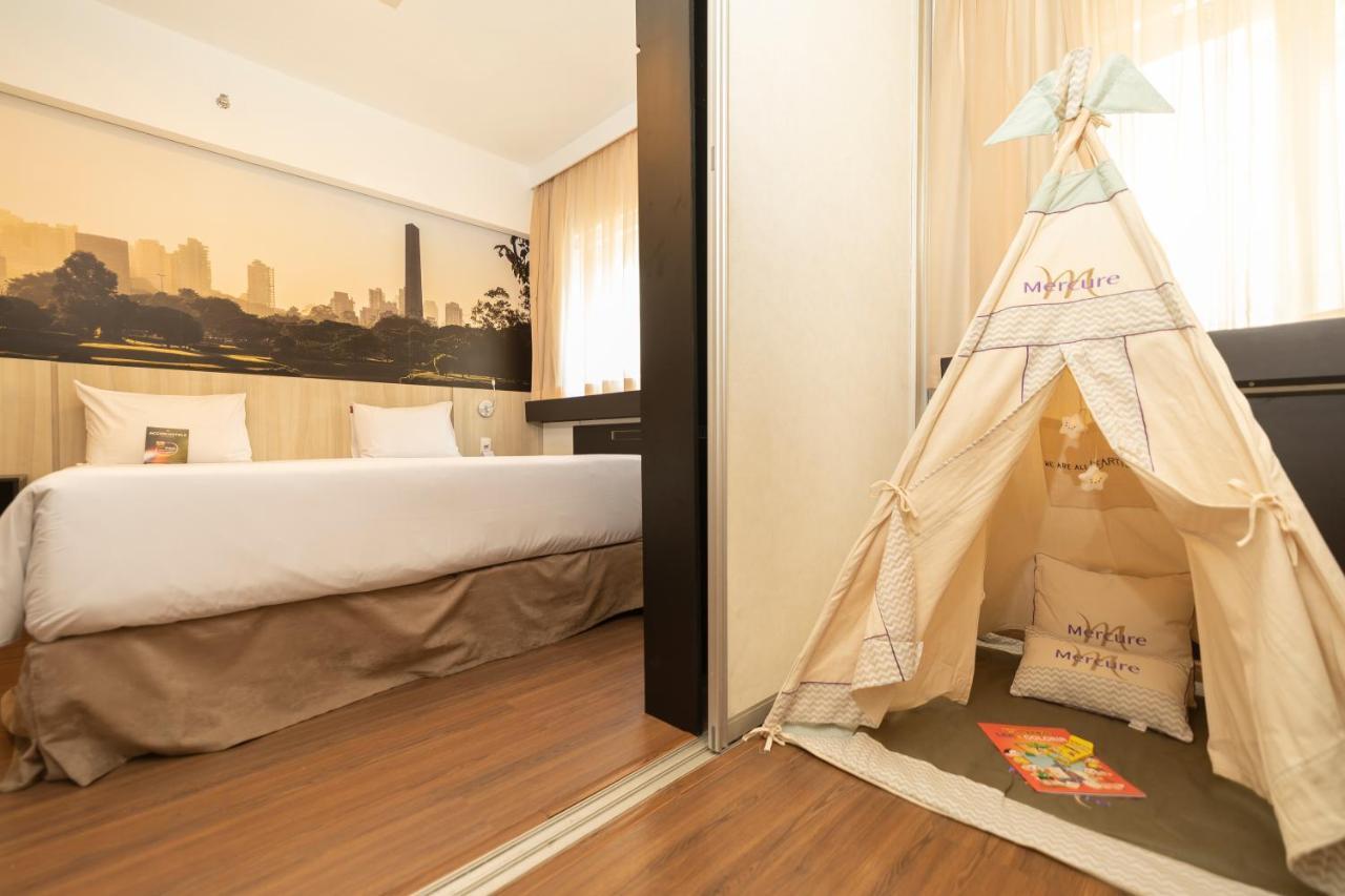 Flat 702 Suite Patio Paulista - Bela Vista São Paulo Ngoại thất bức ảnh
