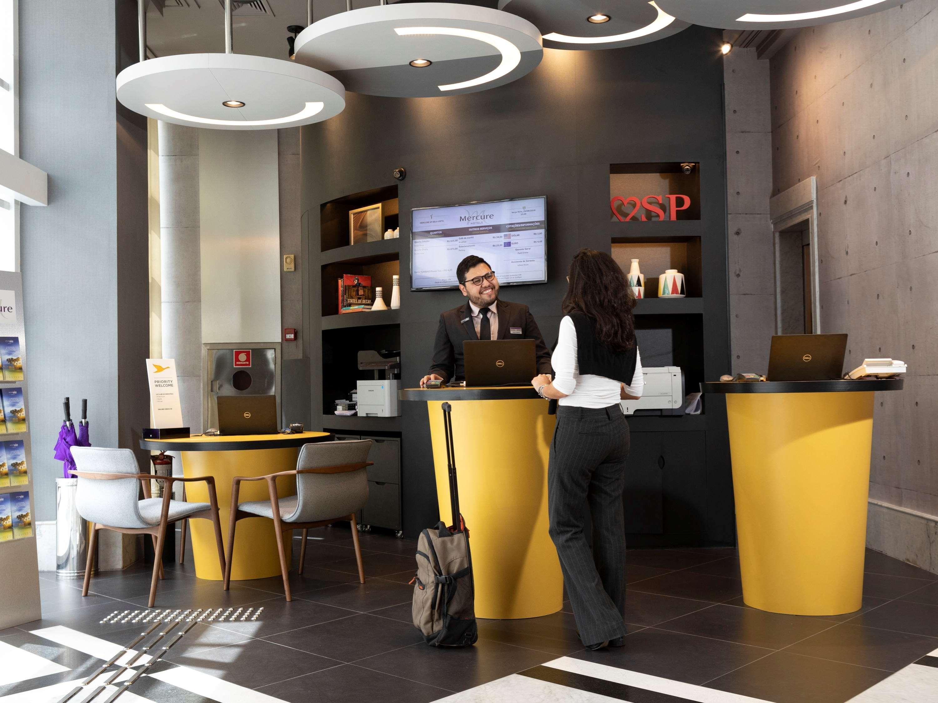 Flat 702 Suite Patio Paulista - Bela Vista São Paulo Ngoại thất bức ảnh