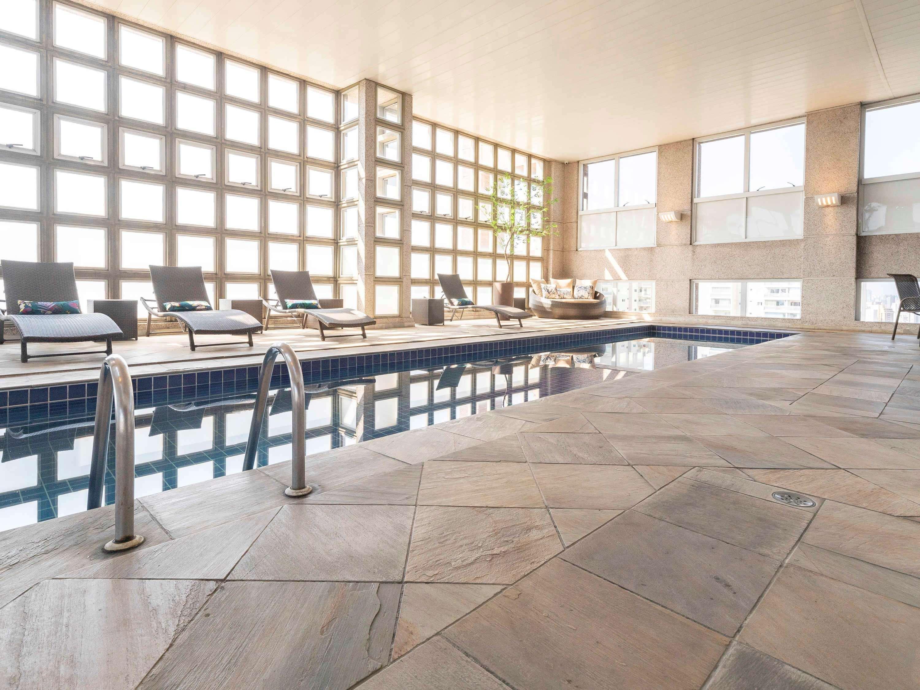 Flat 702 Suite Patio Paulista - Bela Vista São Paulo Ngoại thất bức ảnh