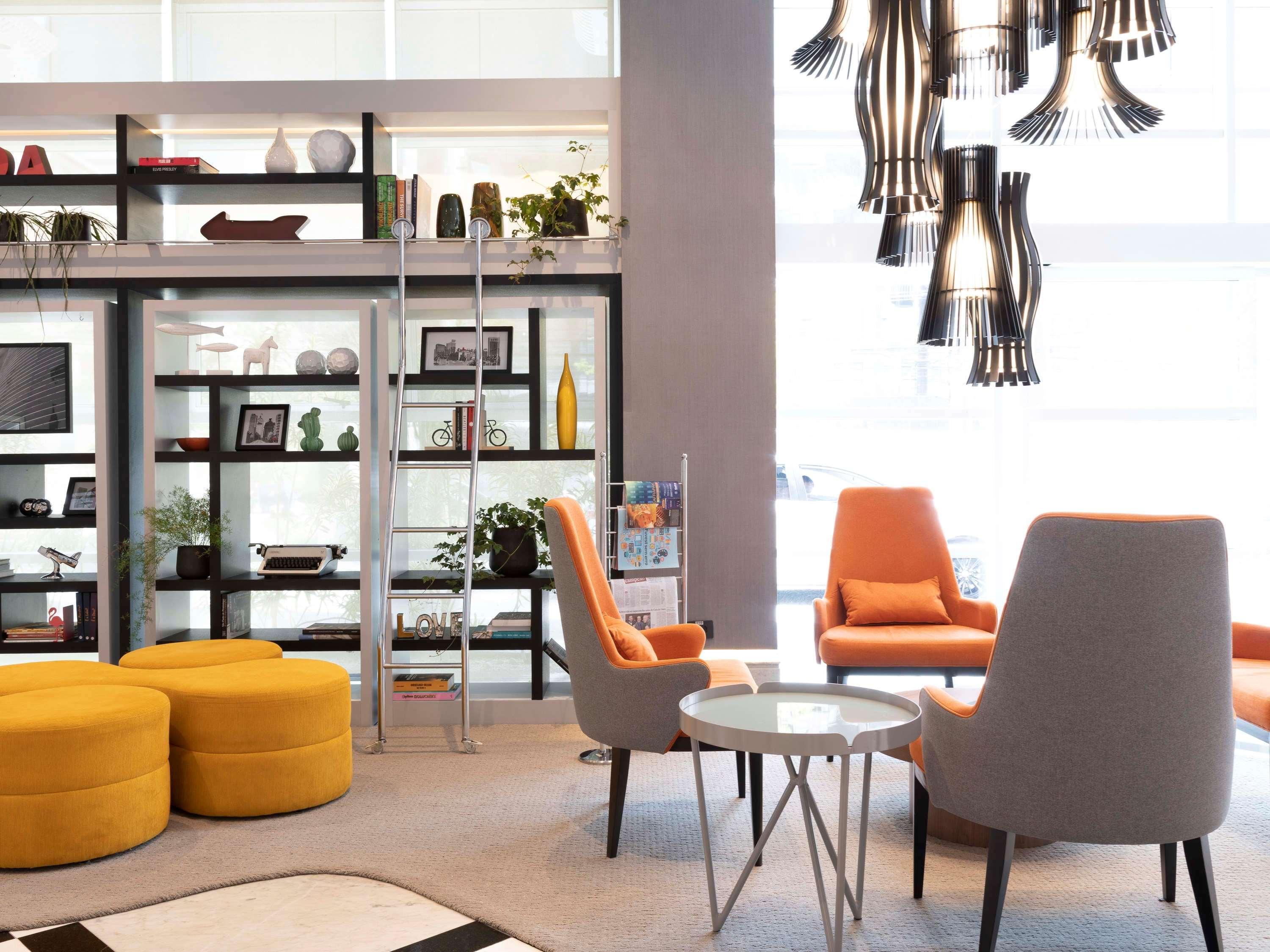 Flat 702 Suite Patio Paulista - Bela Vista São Paulo Ngoại thất bức ảnh