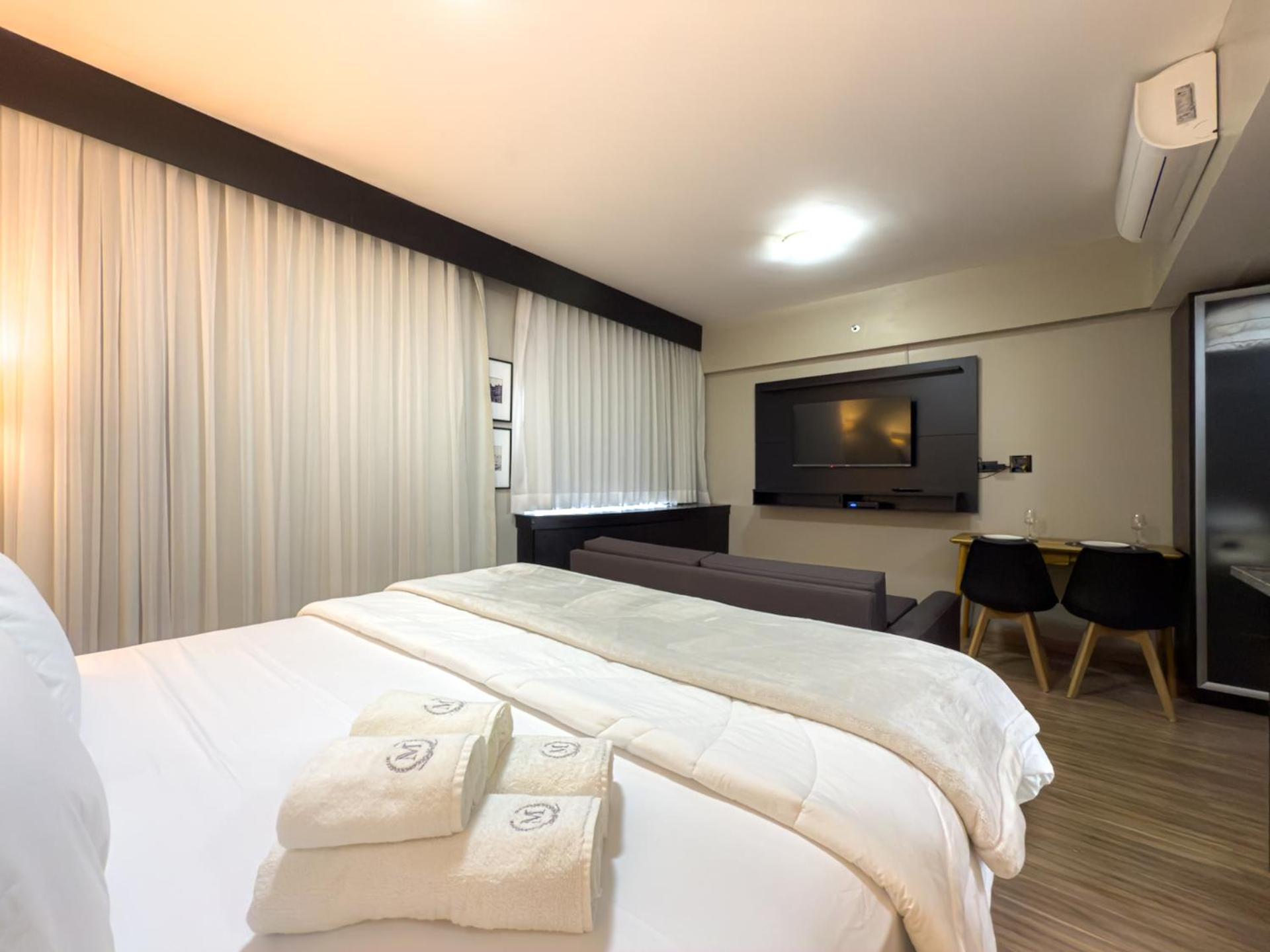 Flat 702 Suite Patio Paulista - Bela Vista São Paulo Ngoại thất bức ảnh