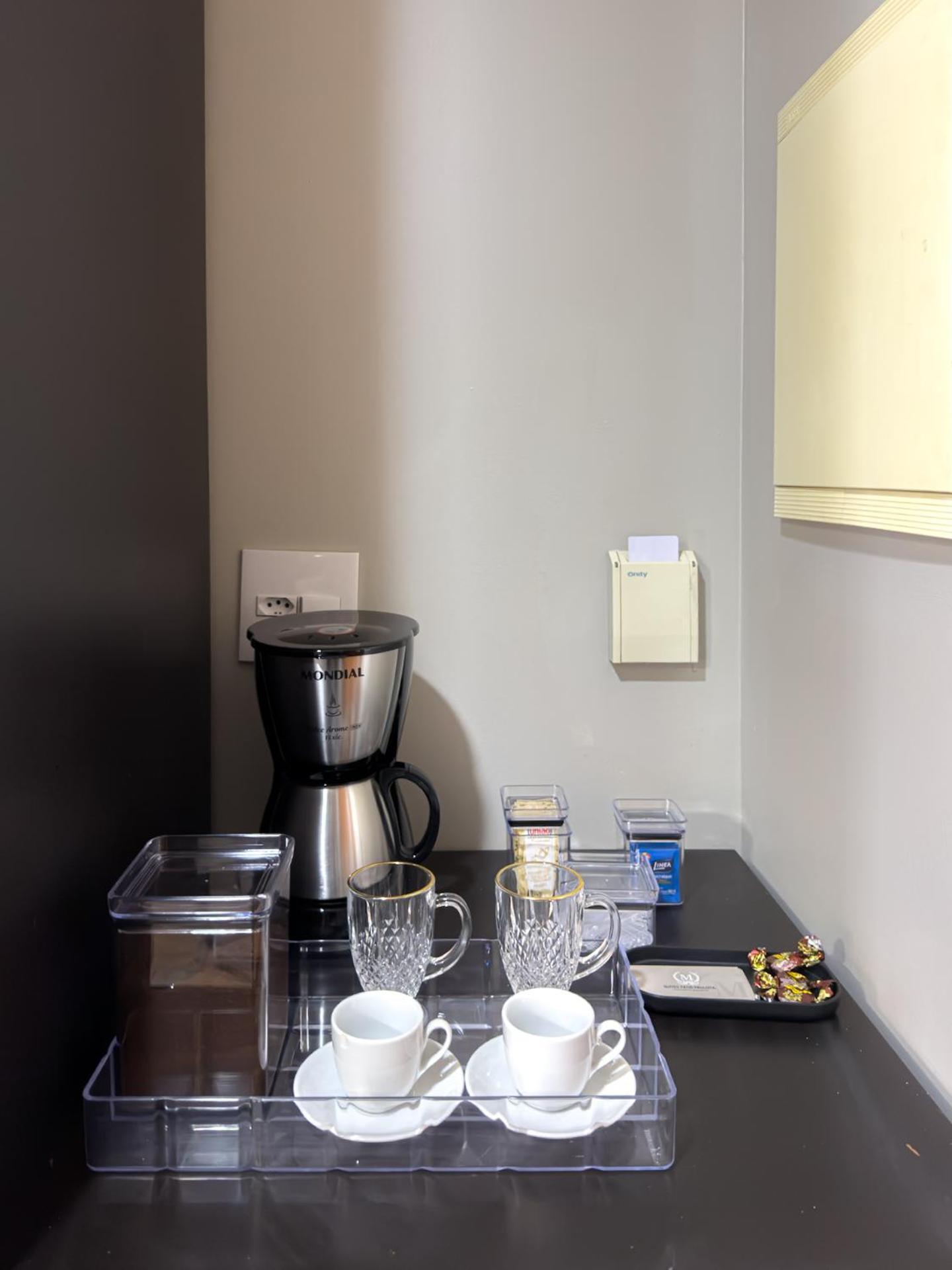 Flat 702 Suite Patio Paulista - Bela Vista São Paulo Ngoại thất bức ảnh