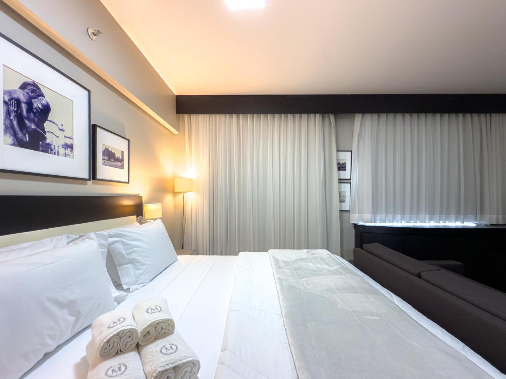 Flat 702 Suite Patio Paulista - Bela Vista São Paulo Ngoại thất bức ảnh